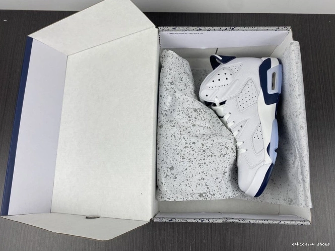 Cheap CT8529-141 Retro Jordan (2022) Navy Midnight 6 0707